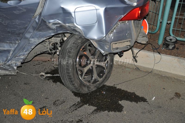 accedent 2 cars 1115 ramla (3).JPG